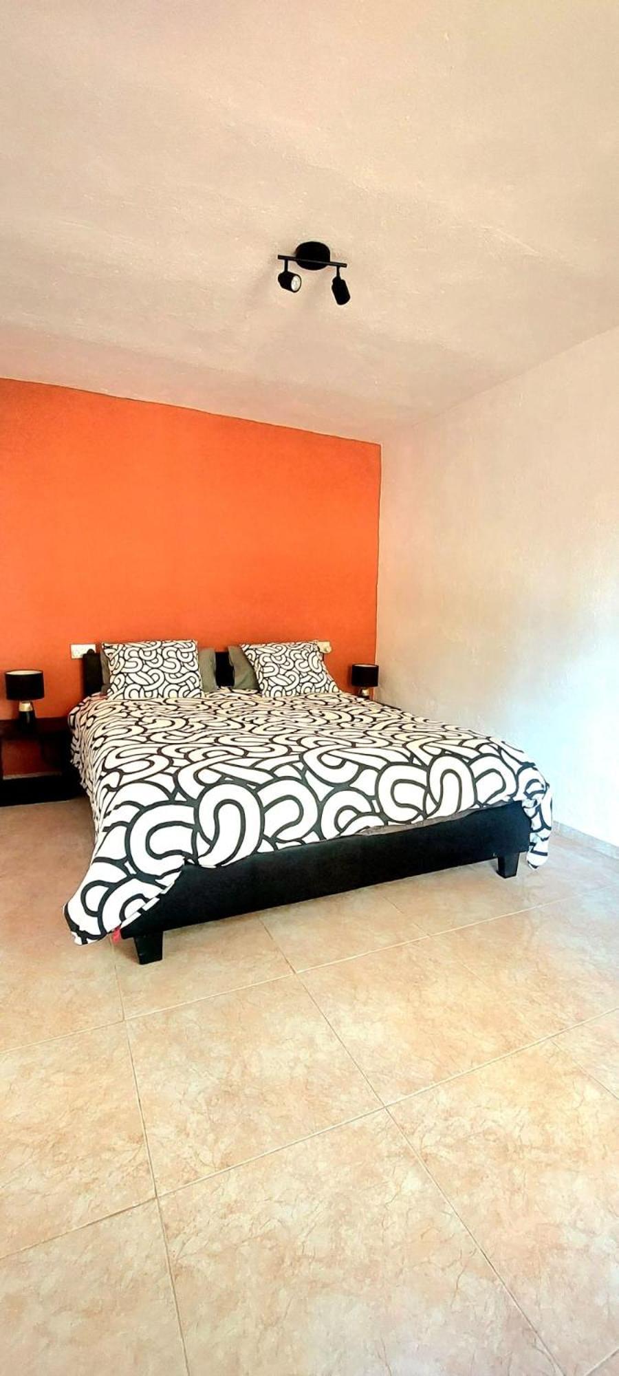 Holiday home Casa Amarilla Fortuna