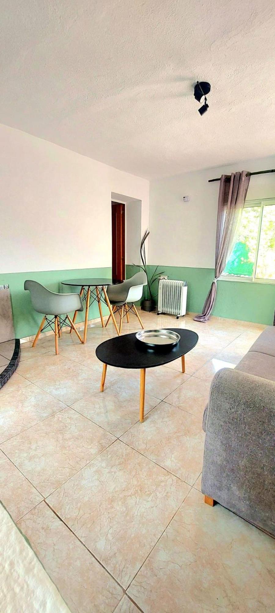 Casa Amarilla Holiday home