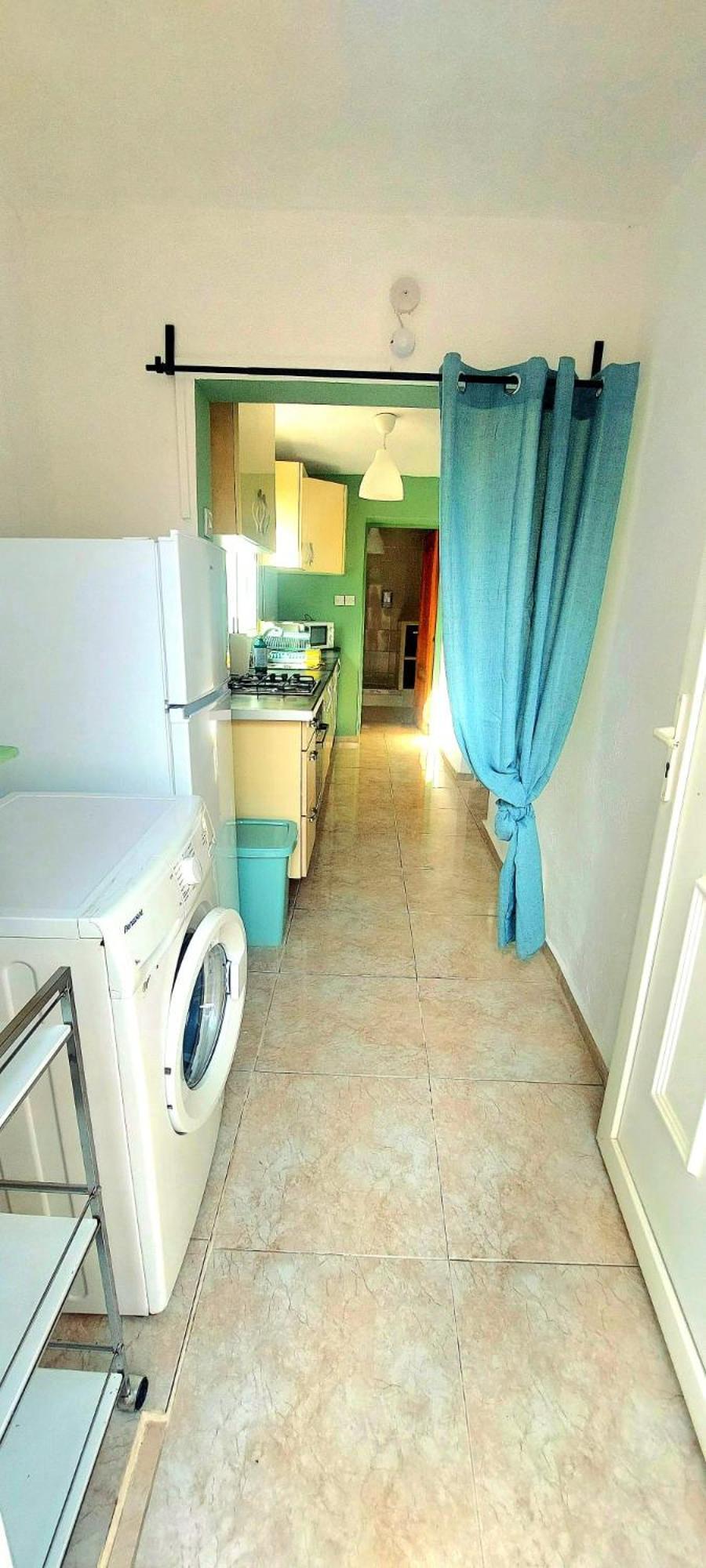 Holiday home Casa Amarilla Fortuna