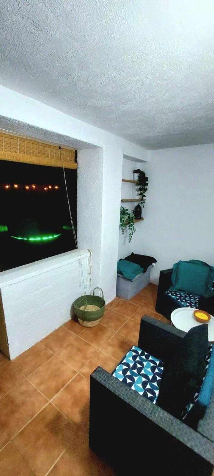 Casa Amarilla Holiday home *